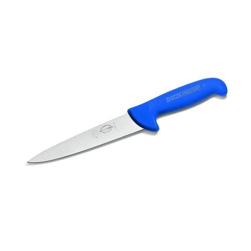 F.dıck 8 2007 21 Kasap Kemik Sıyırma Bıçağı  21 Cm - Ergo Grip