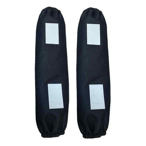 SEVGENT Skm Refletörlü (29 X 7 Cm) Amortisör Kılıfı