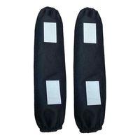 SEVGENT Skm Refletörlü (29 X 7 Cm) Amortisör Kılıfı