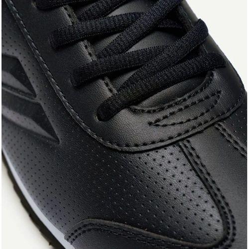 Lescon Winner 10 Siyah Erkek Sneaker Spor Ayakkabı