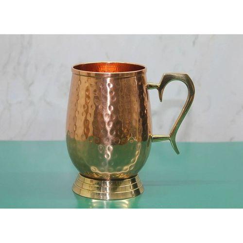 Pirinç Kupa Bardak 12462