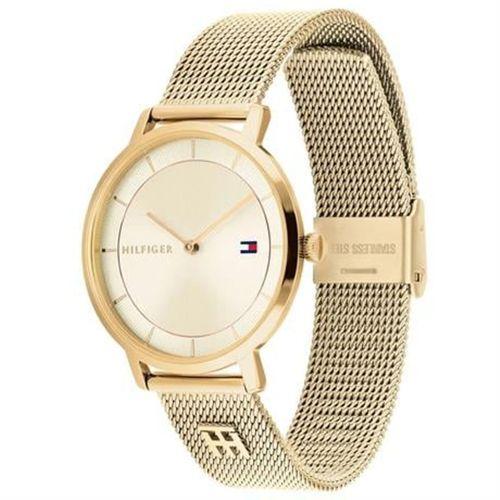 Tommy Hilfiger TH1782286 Kadın Kol Saati 1782286