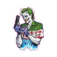 SEVGENT 75 X 105 Mm Sticker 10Lu