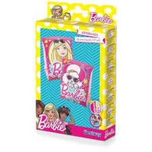 Bestway Lisanslı Barbie 23X15 Cm Kolluk - 93203