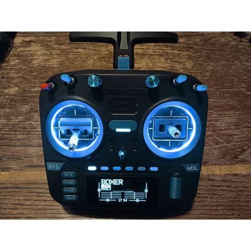 Boxer Cep Anten Adaptörü (Bu ürün Sadece Plastik parçadır - Almadan Önce Soru Sorabilirsiniz)