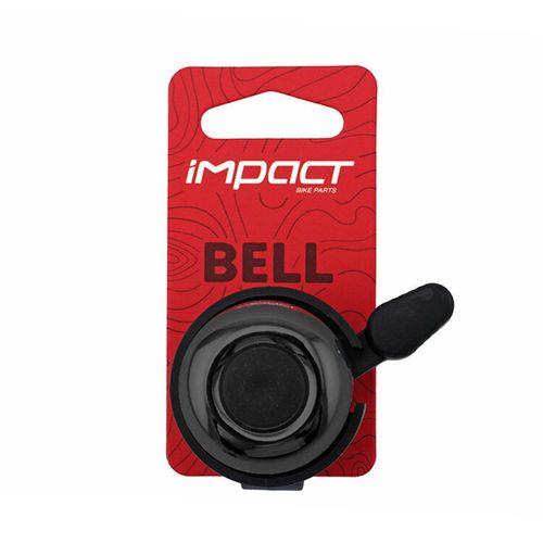 Zil Parlak Siyah Epic Bell