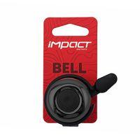 Zil Parlak Siyah Epic Bell