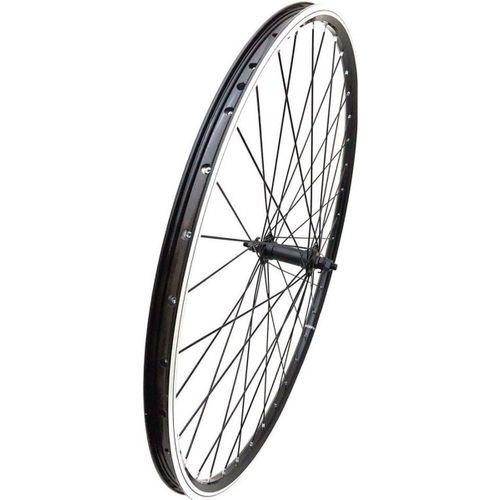 Ön Jant Seti 24'' Örülü Çift Katlı  Aluminyum V Fren