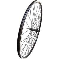 Ön Jant Seti 24'' Örülü Çift Katlı  Aluminyum V Fren