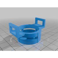 GE Bulaşık Makinesi Üst Püskürtücü (Bu ürün Sadece Plastik parçadır - Almadan Önce Soru Sorabilirsiniz)