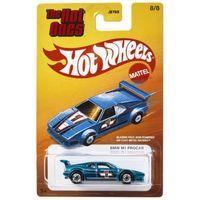 Hot Wheels The Hot Ones BMW M1 Procar JBY76