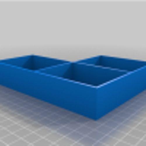 Heroquest 2021 Kellar S Keep Eklemesi Küçük Yazıcılar İçin Kesilmiş SBradgers Tasarımı (Bu ürün Sadece Plastik parçadır - Almadan Önce Soru Sorabilirs