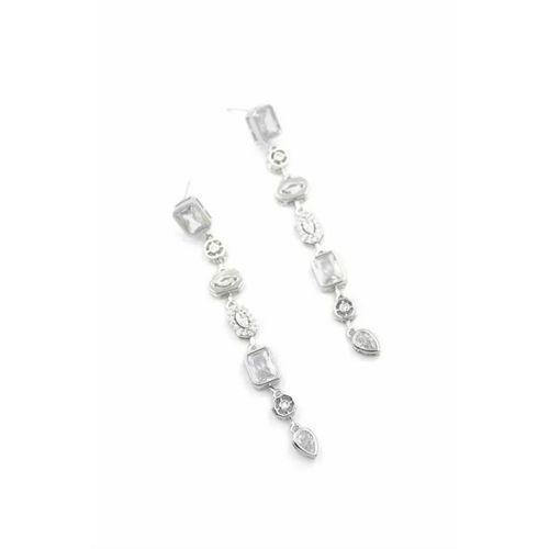 Element Küpe - Gümüş