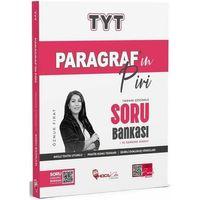 TYT Paragrafın Piri Soru Bankası Hoca Kafası Yayınları