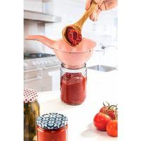 Plastik Konserve Kavanoz Hunisi