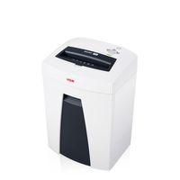 HSM SECURIO C18 - 1,9x15 mm Çapraz kesim- Evrak İmha Makinesi / Kağıt Kırpma Makinesi - 25lt