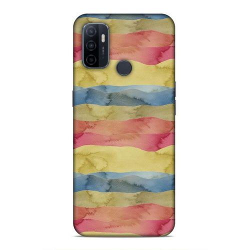 Huawei P40 Uyumlu Kılıf Utopia (40) Fit Silikon Kılıf Yeşil Bakır