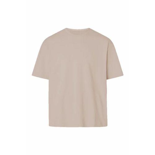 Tişört Tasarla 24/1 Kumaş - Bej