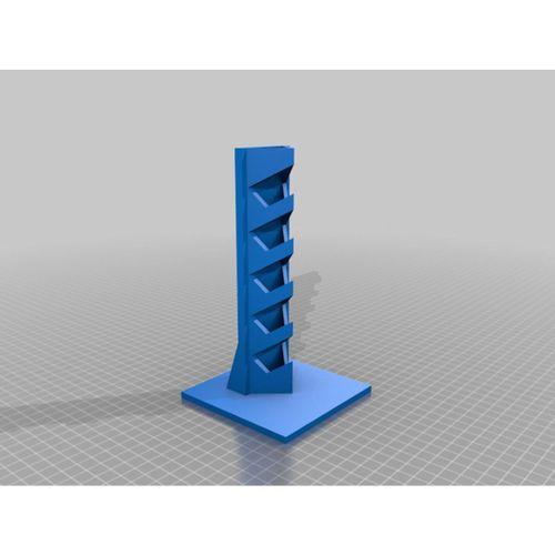 DVD Video Oyun Kasa Tutucu (Bu ürün Sadece Plastik parçadır - Almadan Önce Soru Sorabilirsiniz)