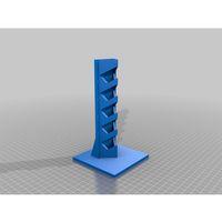 DVD Video Oyun Kasa Tutucu (Bu ürün Sadece Plastik parçadır - Almadan Önce Soru Sorabilirsiniz)