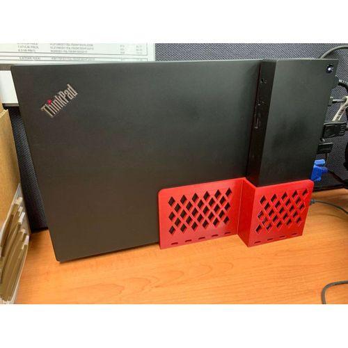 ThinkPad & Thunderbolt 3 Dock Dikey Stand - 5146334