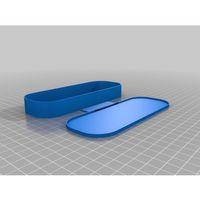 Güneş Gözlüğü (Bu ürün Sadece Plastik parçadır - Almadan Önce Soru Sorabilirsiniz)