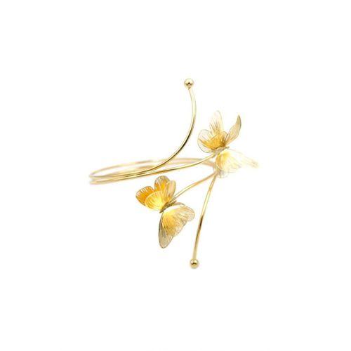 Pazuluk Bilezik - Altın