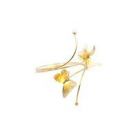 Pazuluk Bilezik - Altın