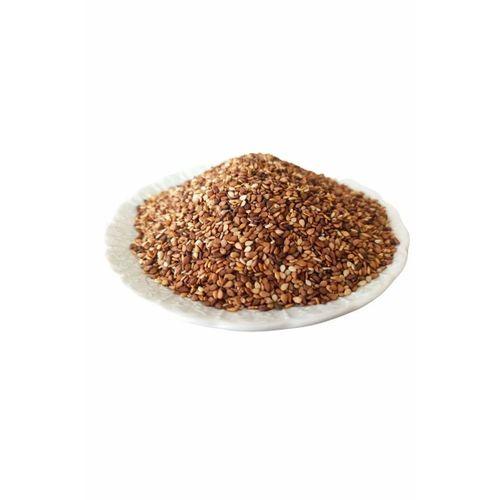 Kırmızı Susam Küncü Deluxe Seri Organik Lezzetli 400 Gr