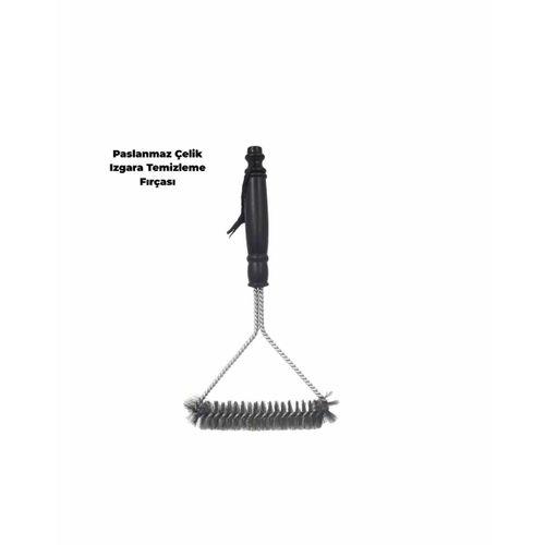 Izgara Temizleme Teli Ktf