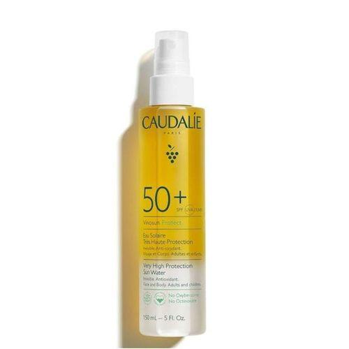 Caudalie Vinosun Very High Protection Water SPF50 150 ml