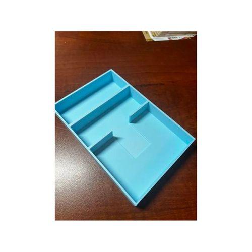 Takım Çantası İç Yerleştirme Aparatı (Bu ürün Sadece Plastik parçadır - Almadan Önce Soru Sorabilirsiniz)