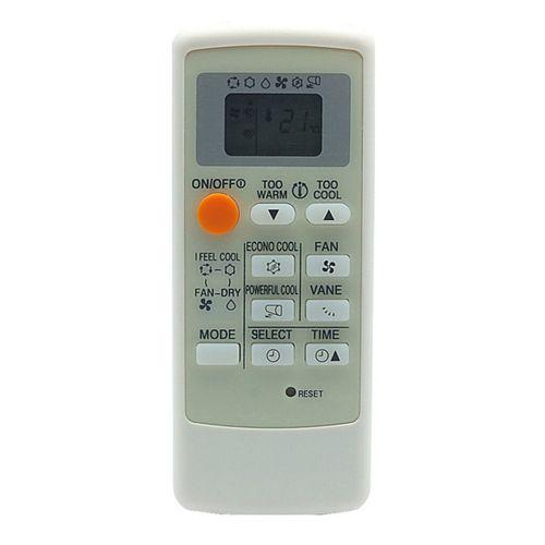 Mitsubishi QPO6AS Klima Kumandası