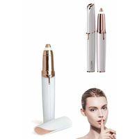 Epilasyon Aleti Tüy Kıl Alma Kaş Bıyık Unisex Yüz Bakım Tıraş Aleti