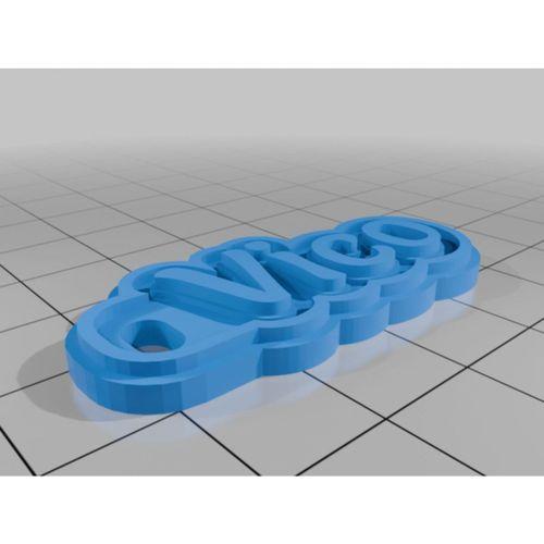 Vico (Bu ürün Sadece Plastik parçadır - Almadan Önce Soru Sorabilirsiniz)