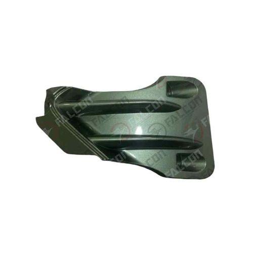 FALCON Falcon Arka Karenaj Dekoratif Yeşil Sol - Yuwı G10