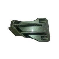 FALCON Falcon Arka Karenaj Dekoratif Yeşil Sol - Yuwı G10