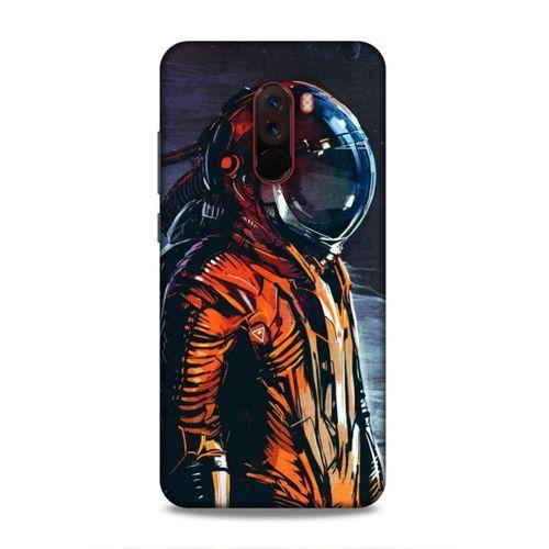 Xiaomi Pocophone F1 Uyumlu Kılıf BMovie (20) Koruyucu Kılıf Dune