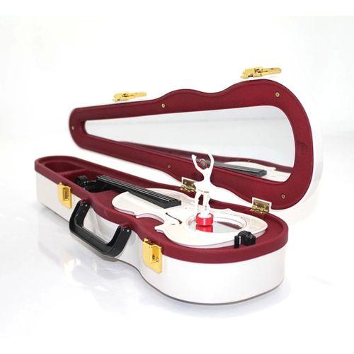 Gitar Müzik Kutusu