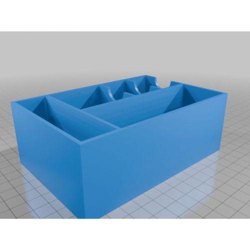 DJI Action 2 Kılıf 3D Baskı (Bu ürün Sadece Plastik parçadır - Almadan Önce Soru Sorabilirsiniz)