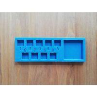 D6 D & D - 3718739 için büyü izleyicisi