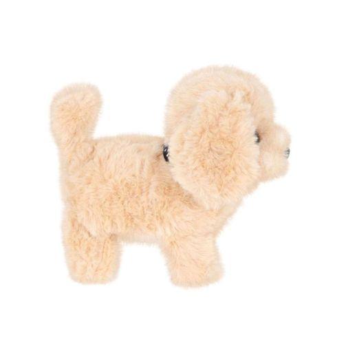 Hareketli Köpek Oyuncağı ile Çocukların Empati Yetisini Geliştiren Eğlenceli Deneyim