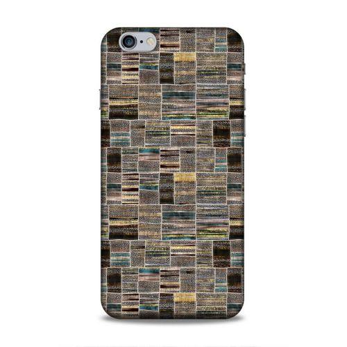 Apple Iphone 6 Plus Uyumlu Kılıf Romans (35) Fit Design Kılıf Artrit