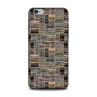 Apple Iphone 6 Plus Uyumlu Kılıf Romans (35) Fit Design Kılıf Artrit