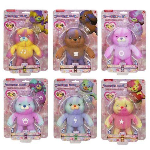 988420 - STRETCHAPALZ DYE SERİES 6 AST