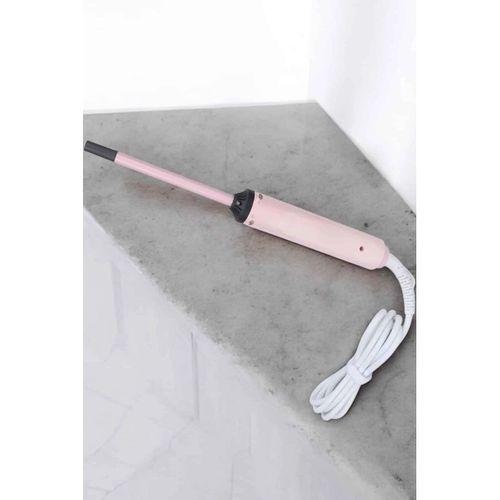 Saç Maşası 10mm İnce Bukle Taşınabilir Saç Kıvırma Çubuğu