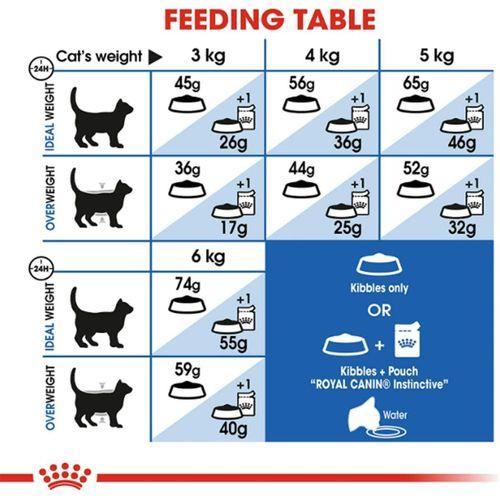 Royal Canin İndoor Evde Yaşayan Yetişkin Kedi Maması 2 Kg