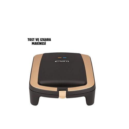 Cg225 Tost Makinesi
