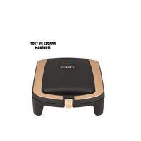 Cg225 Tost Makinesi