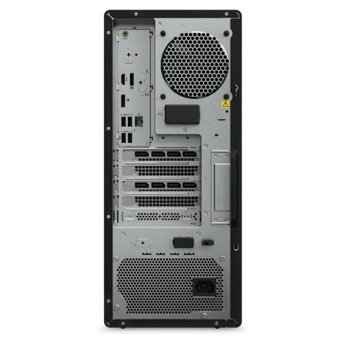 LENOVO THINKSTATION 30GS00CRTR WS P3 I9-14900K 2X32GB 1X1TB SSD 1X750W NVIDIA RTXA4000 20GB W11P 3 YIL YERİNDE GARANTİLİ